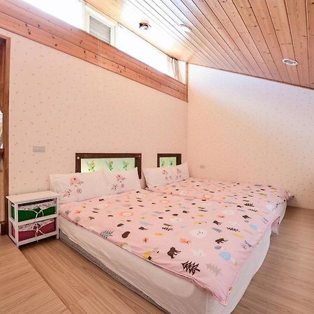 Starhome Cottage Renai Exterior photo