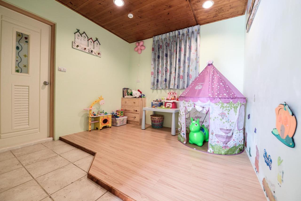 Starhome Cottage Renai Exterior photo