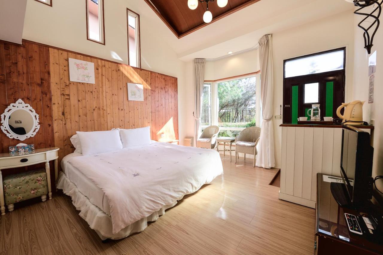 Starhome Cottage Renai Exterior photo