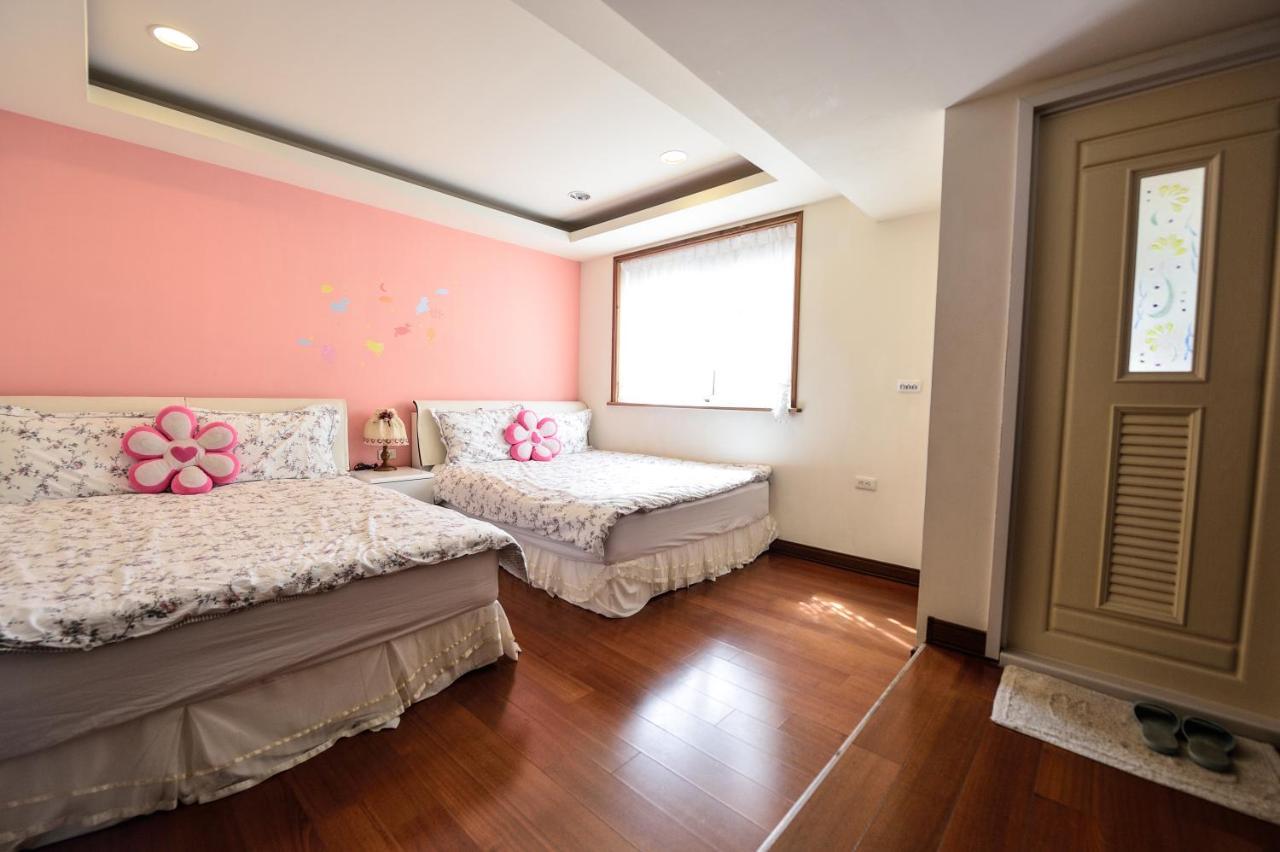 Starhome Cottage Renai Exterior photo