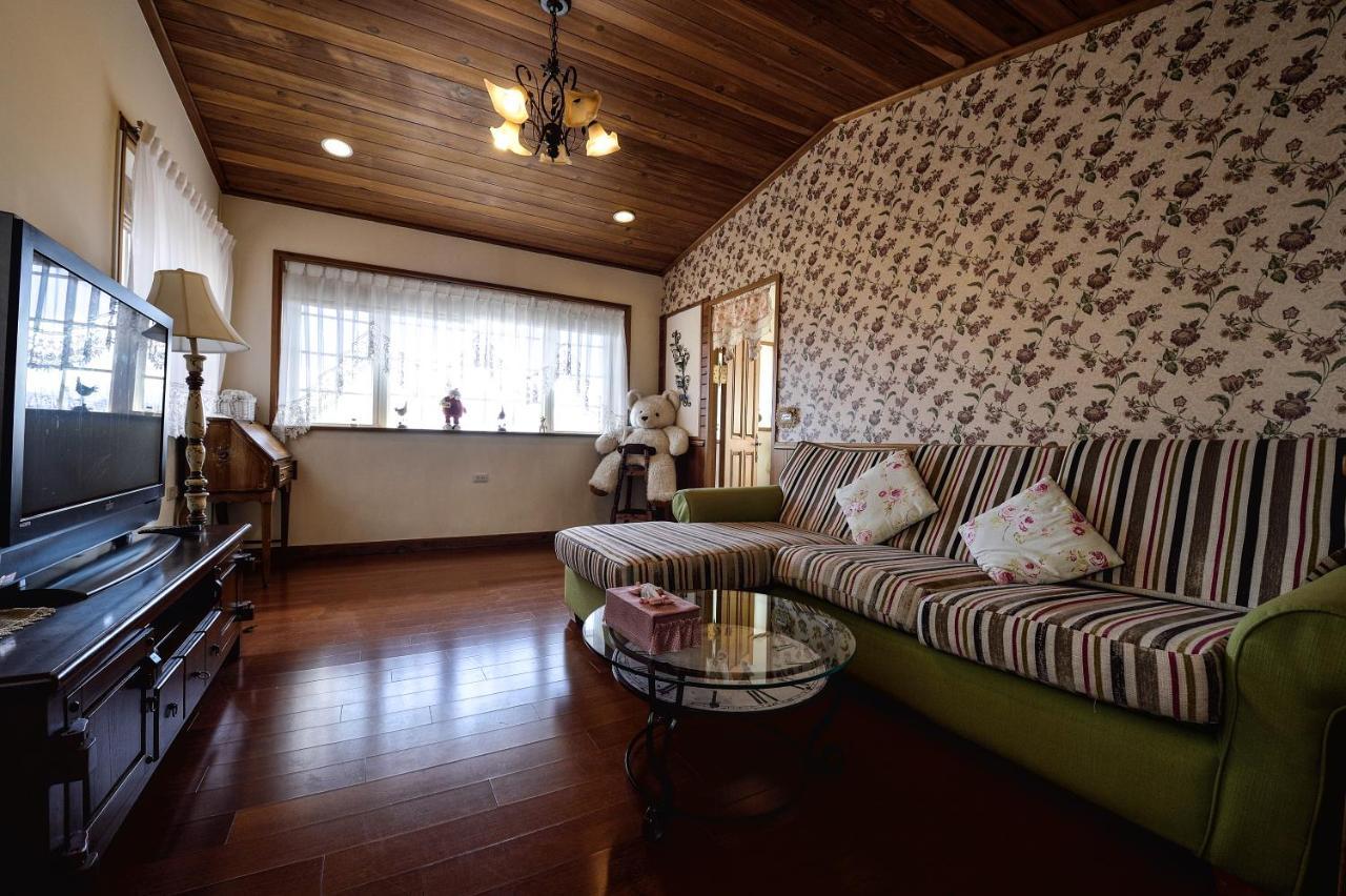 Starhome Cottage Renai Exterior photo