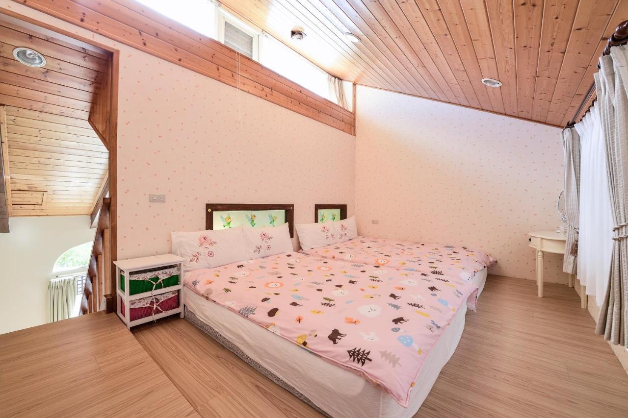 Starhome Cottage Renai Exterior photo