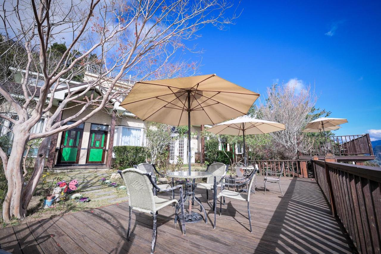 Starhome Cottage Renai Exterior photo