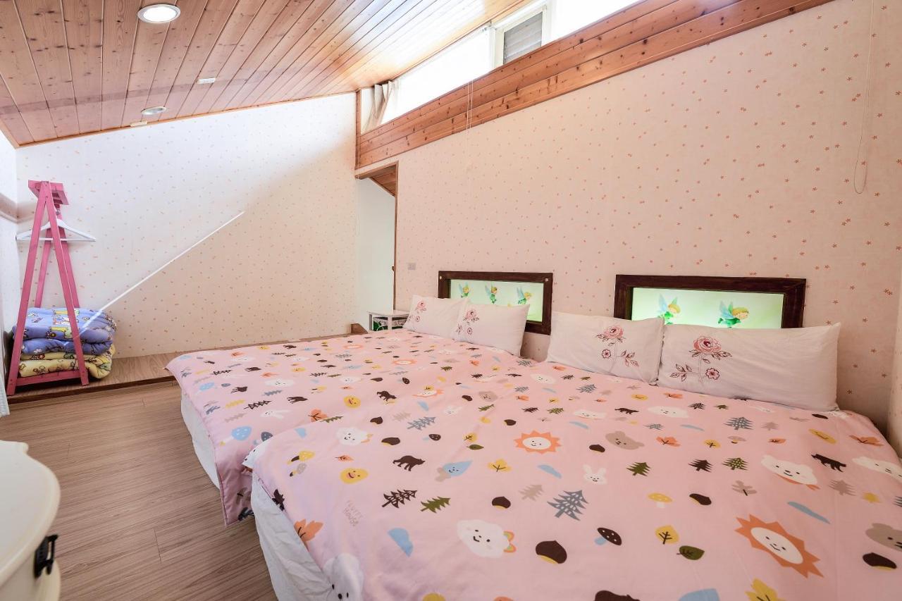 Starhome Cottage Renai Exterior photo