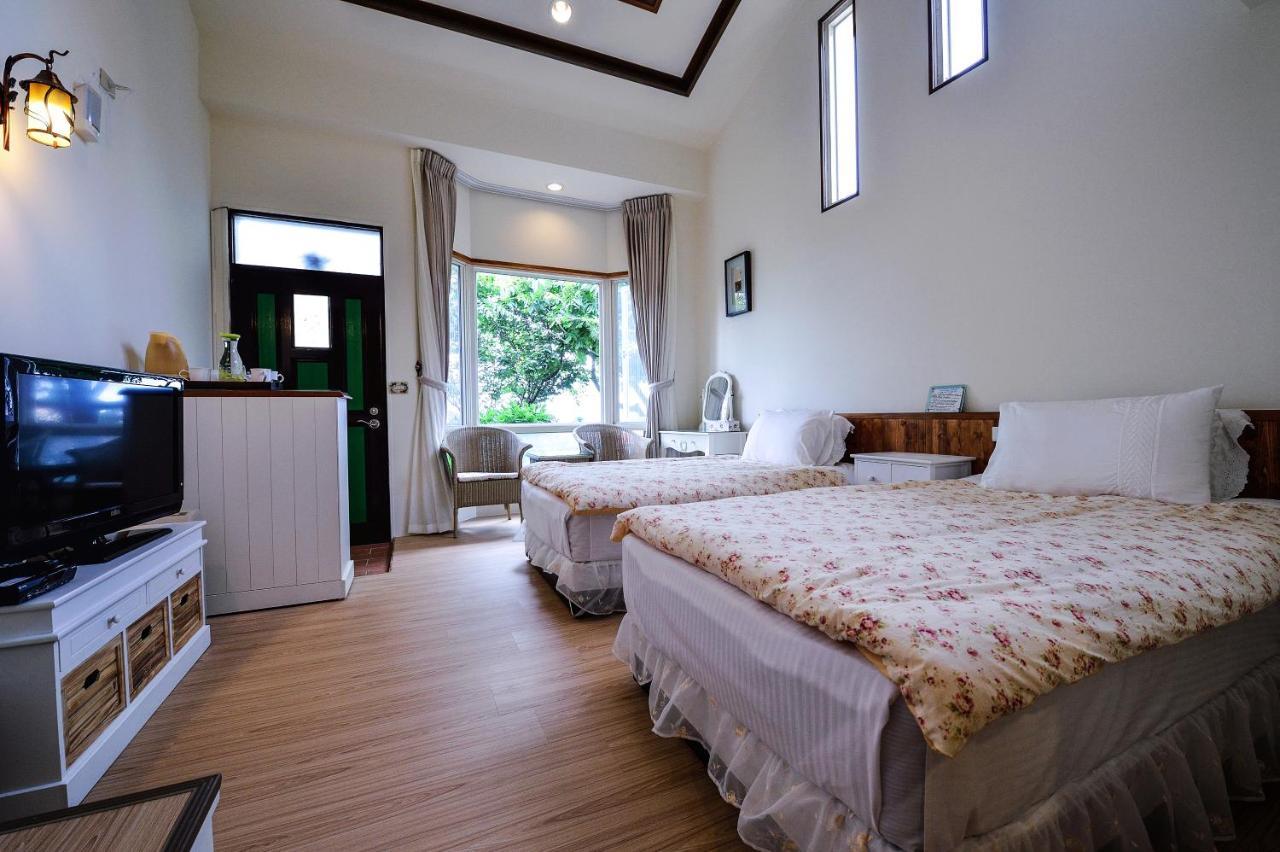 Starhome Cottage Renai Exterior photo