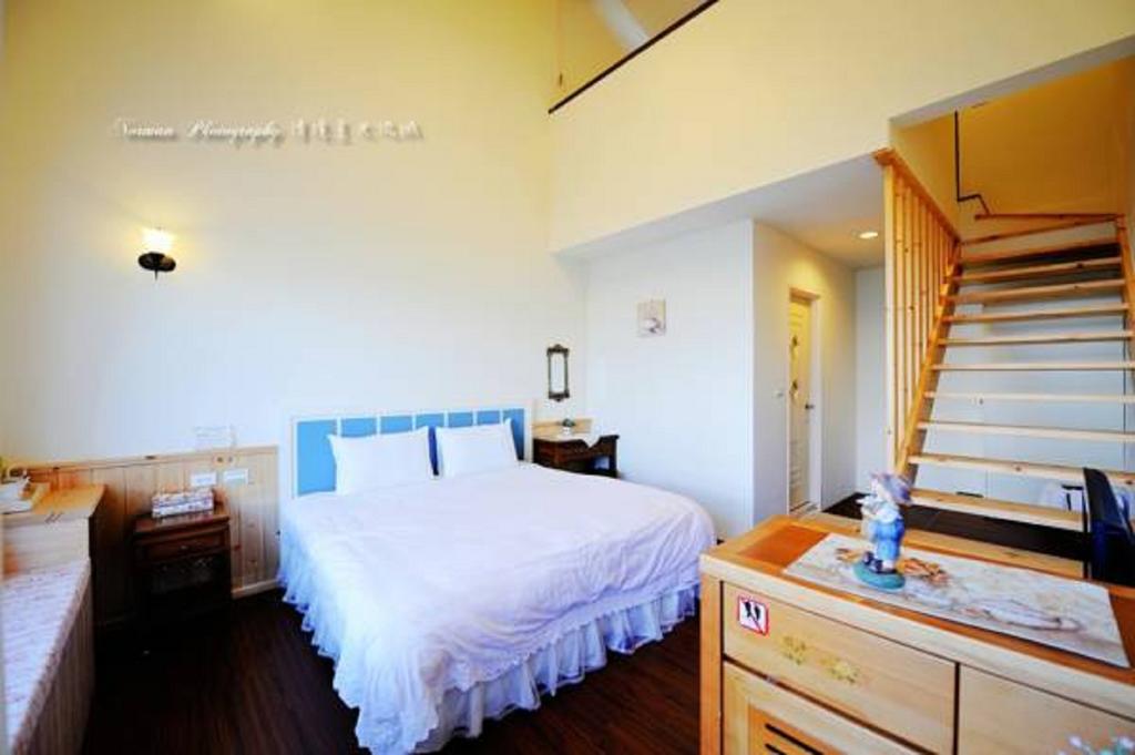 Starhome Cottage Renai Room photo