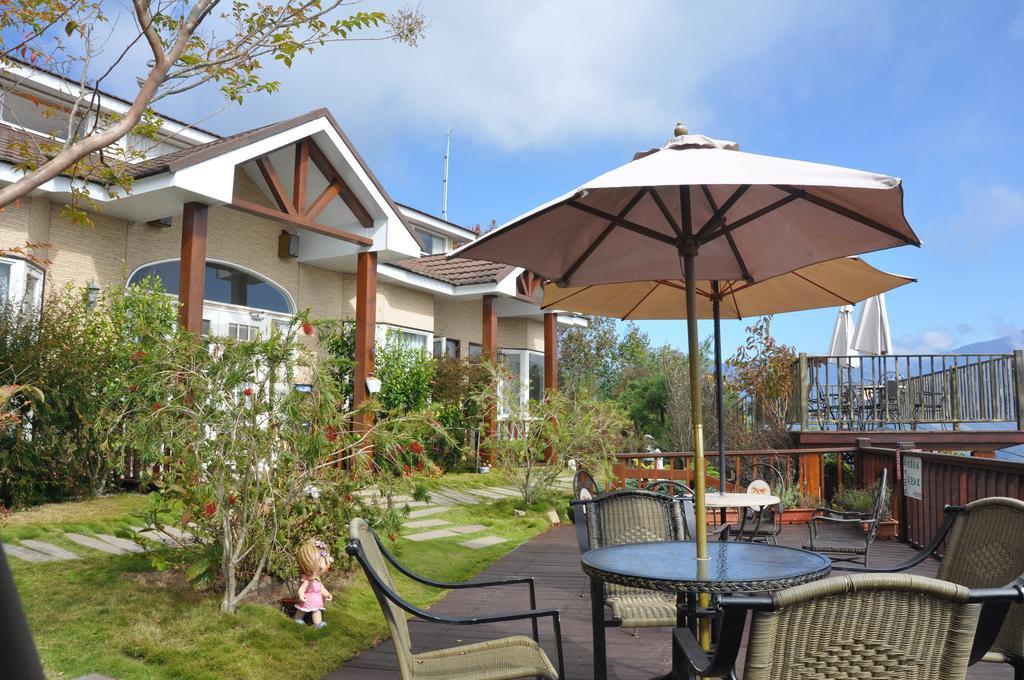 Starhome Cottage Renai Exterior photo