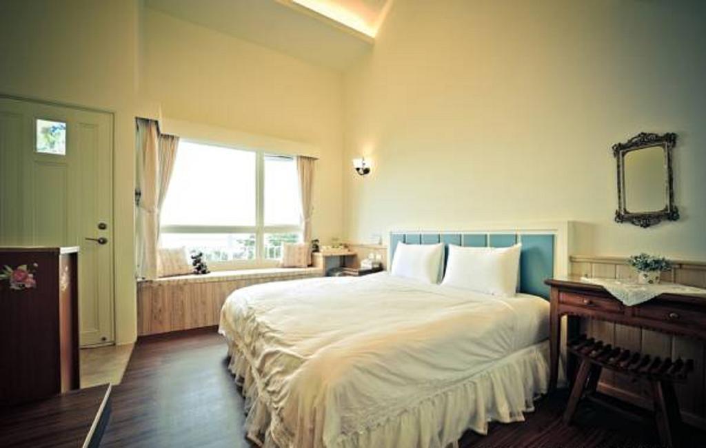 Starhome Cottage Renai Room photo