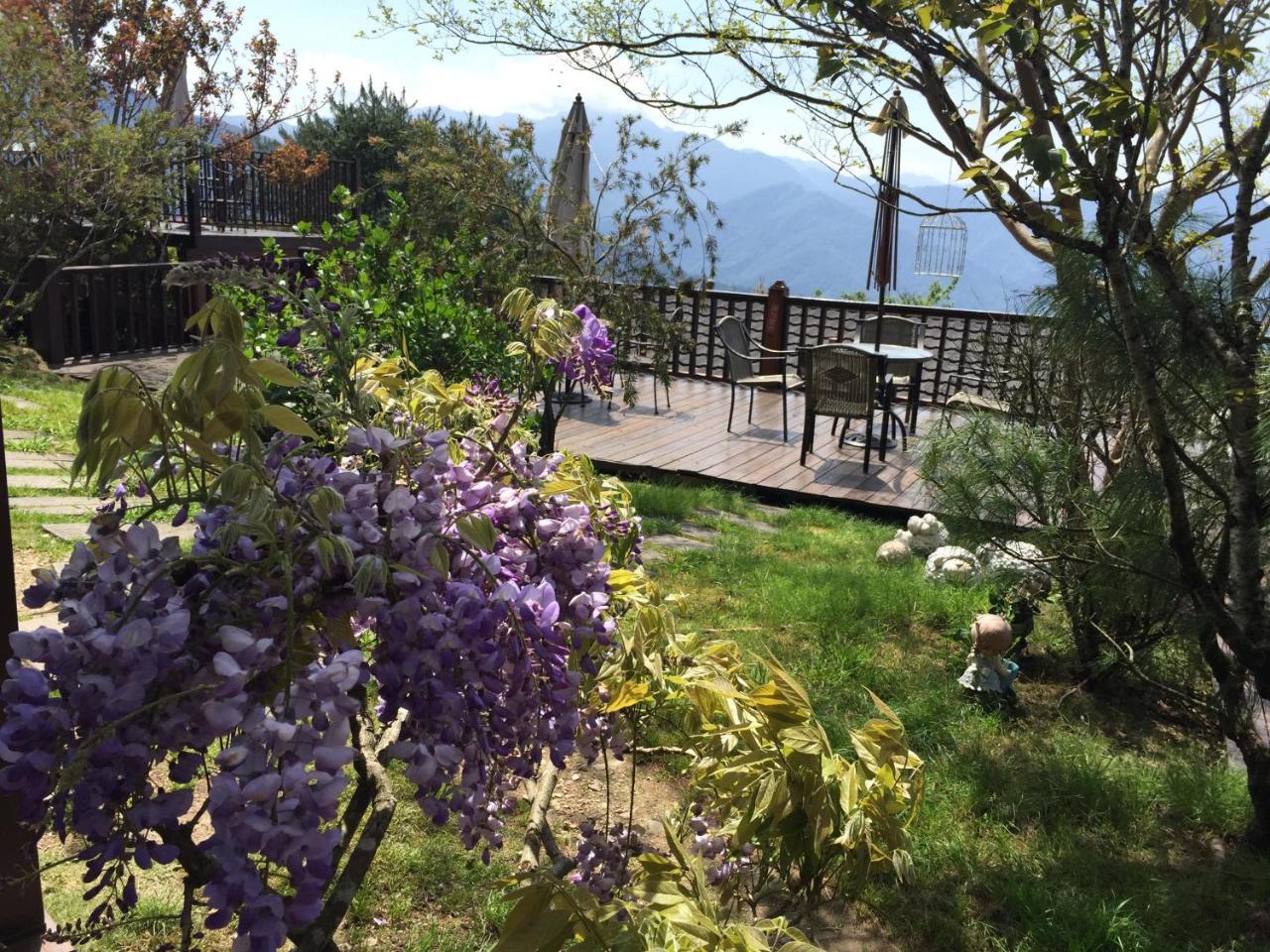 Starhome Cottage Renai Exterior photo
