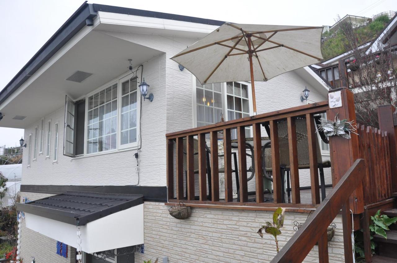 Starhome Cottage Renai Exterior photo